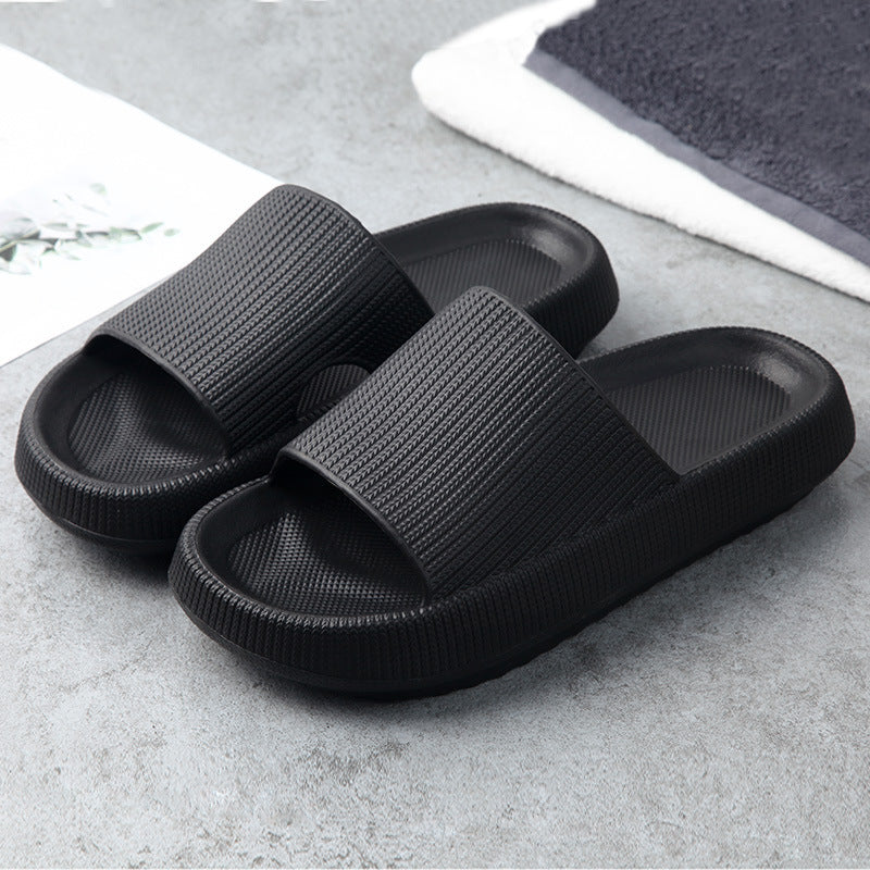 Ultraweiche Cloud Slippers