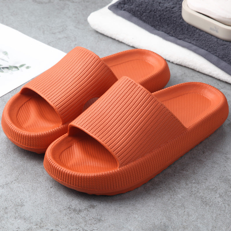 Ultraweiche Cloud Slippers