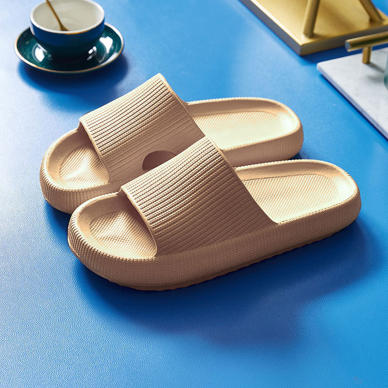 Ultraweiche Cloud Slippers