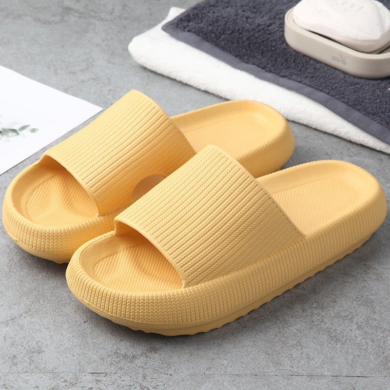 Ultraweiche Cloud Slippers