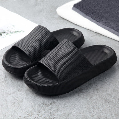 Ultraweiche Cloud Slippers