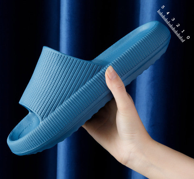 Ultraweiche Cloud Slippers
