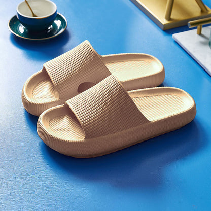 Ultraweiche Cloud Slippers