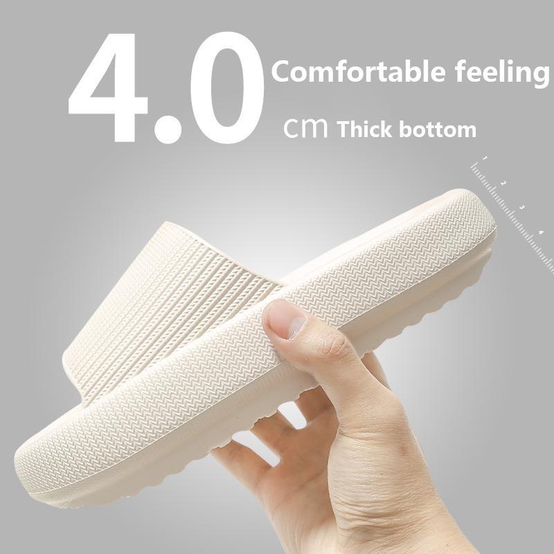 Ultraweiche Cloud Slippers