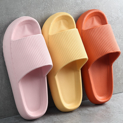 Ultraweiche Cloud Slippers