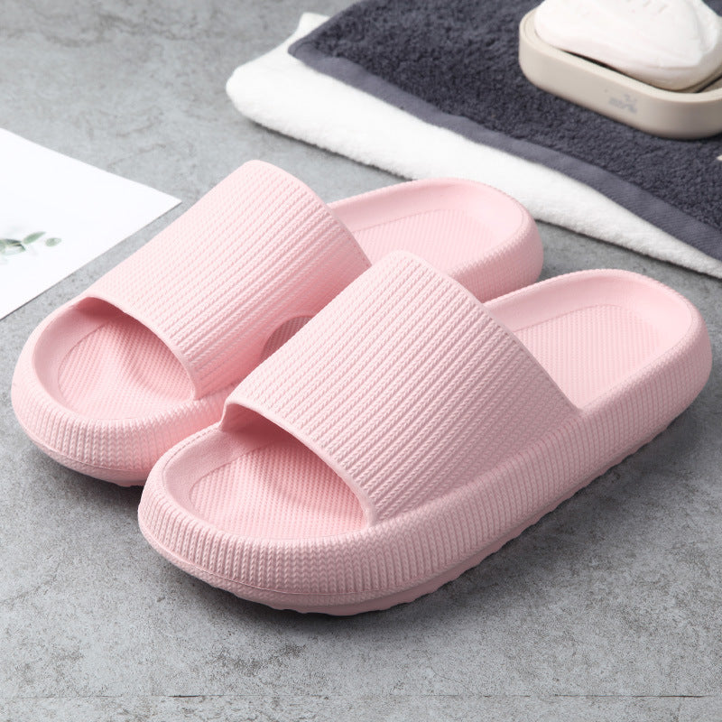 Ultraweiche Cloud Slippers