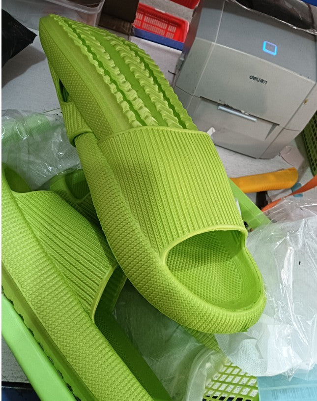 Ultraweiche Cloud Slippers