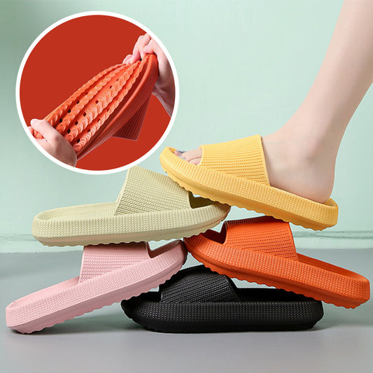 Ultraweiche Cloud Slippers