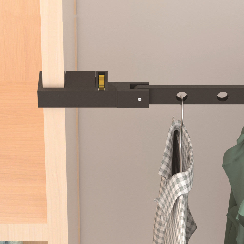 Household Small Window Sill Drying Rack