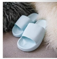 Ultraweiche Cloud Slippers