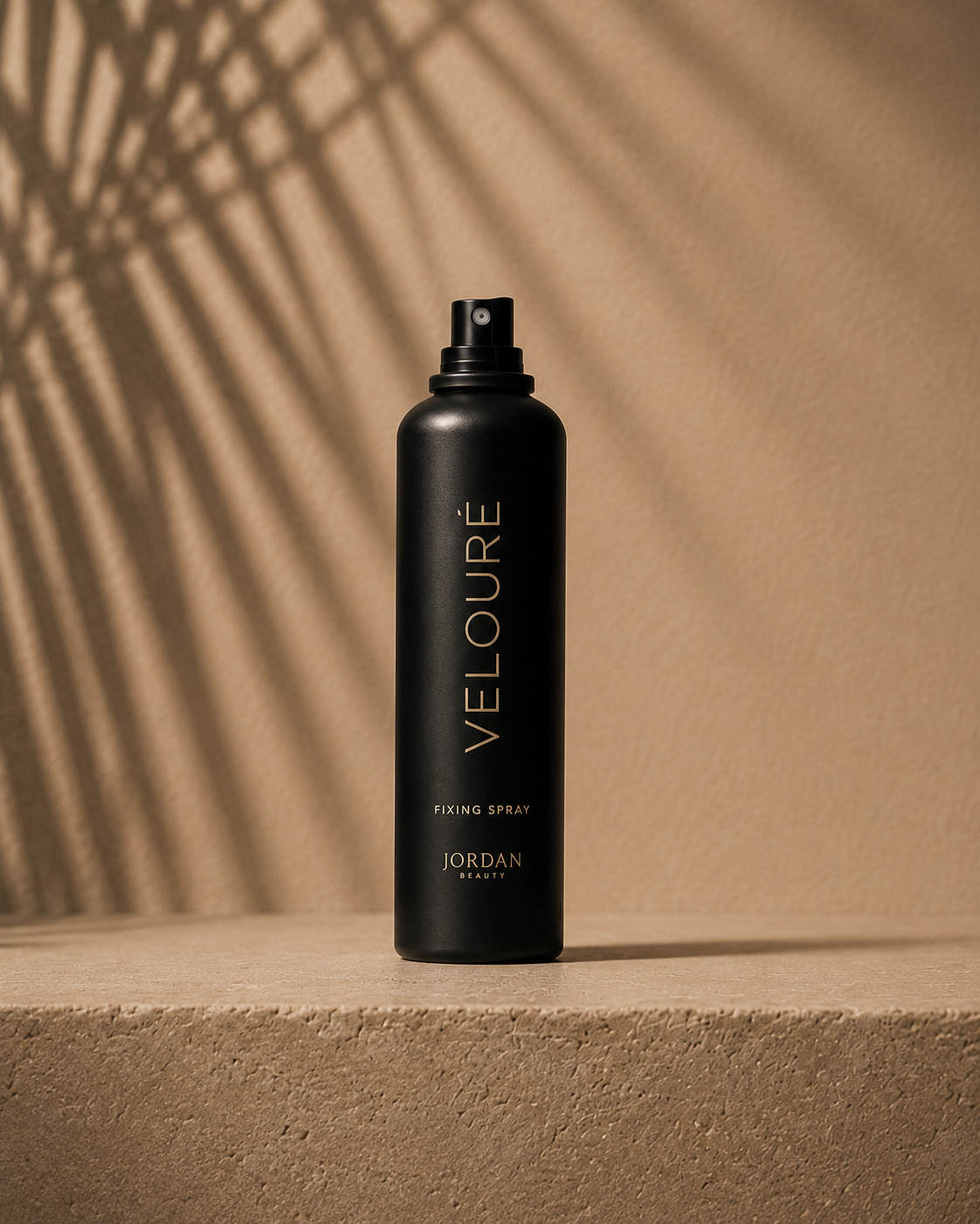 VELOURÉ Fiber Fixing Spray