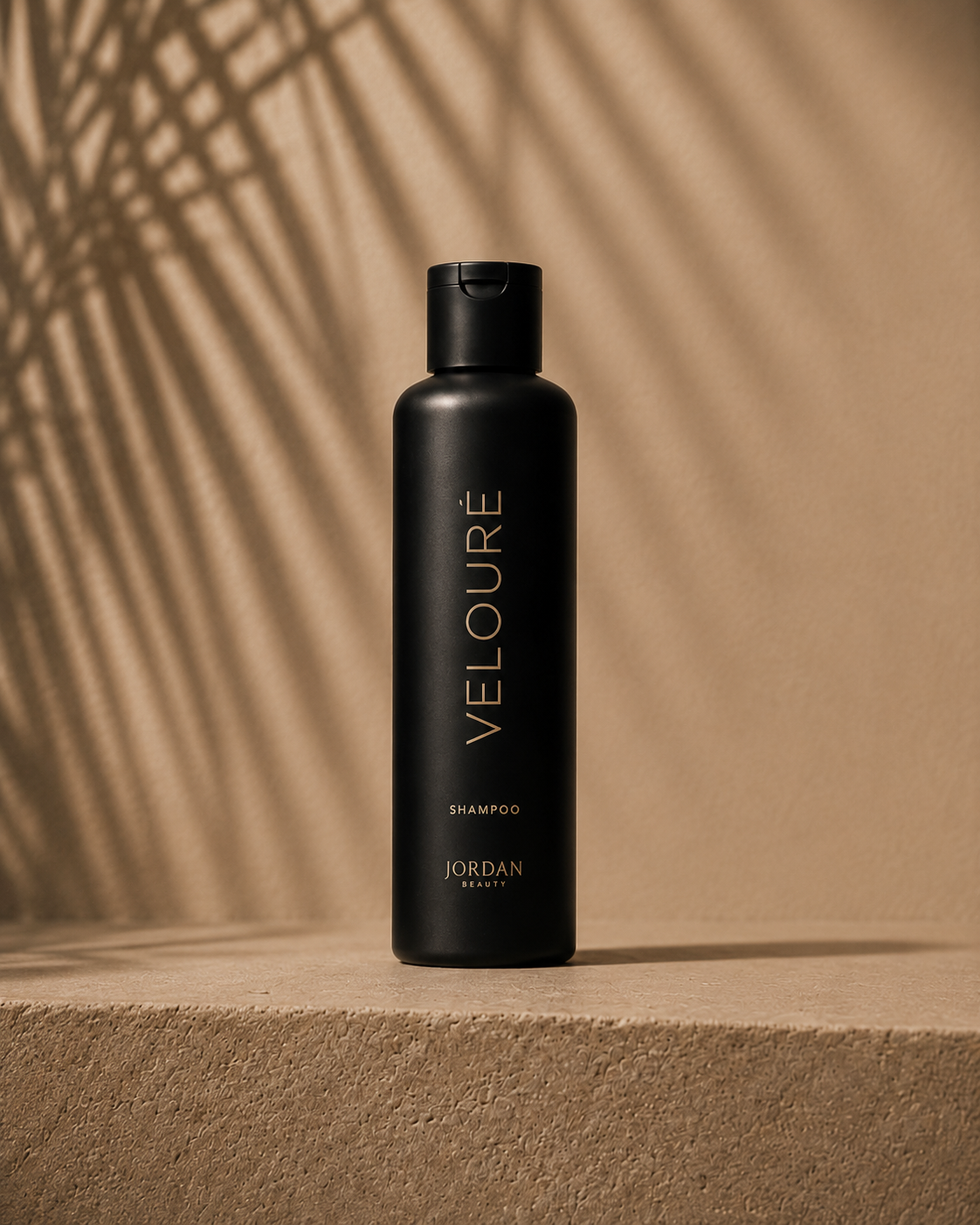 VELOURÉ Thickening Shampoo