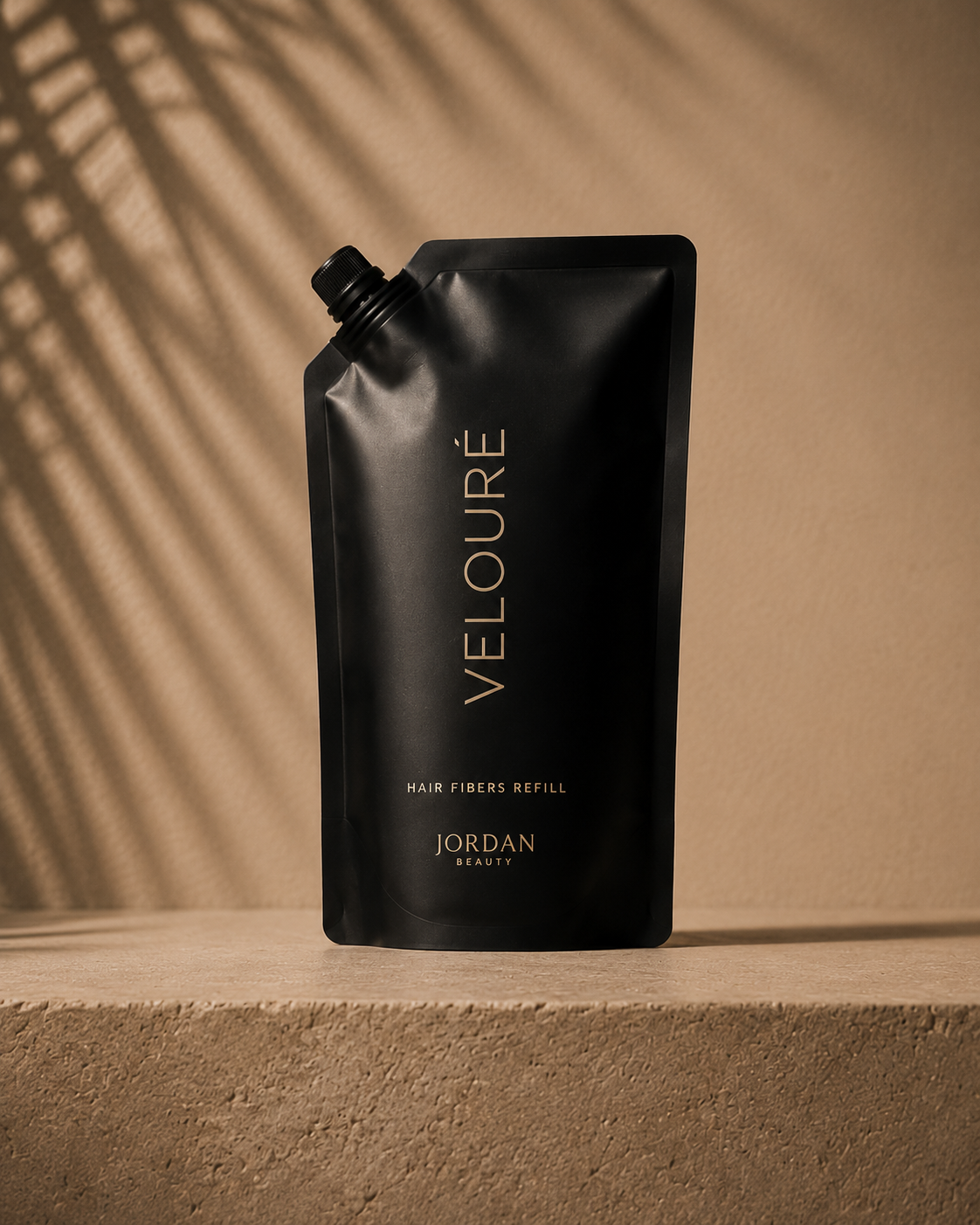 VELOURÉ Hair Fibers Refill