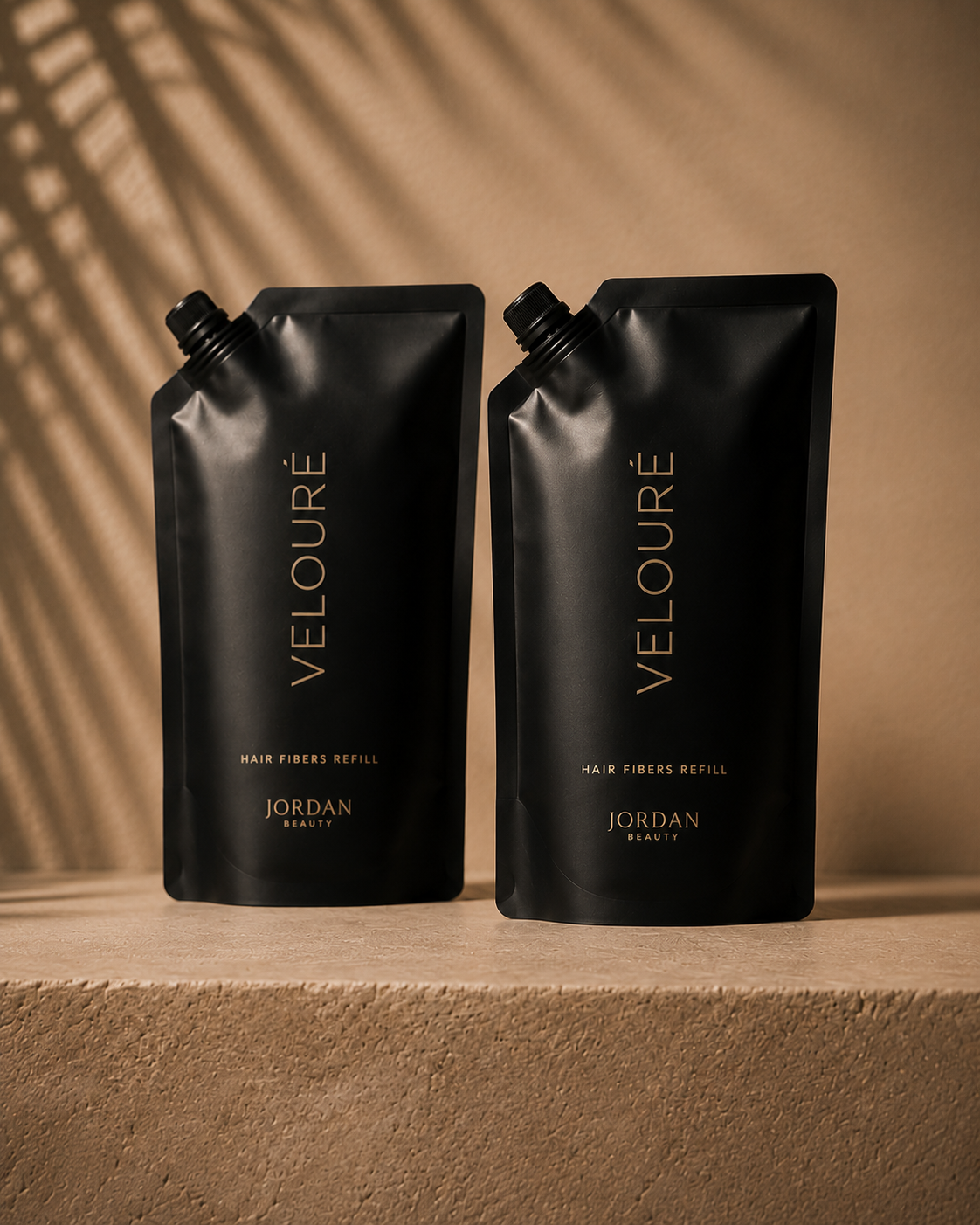 VELOURÉ Hair Fibers Refill