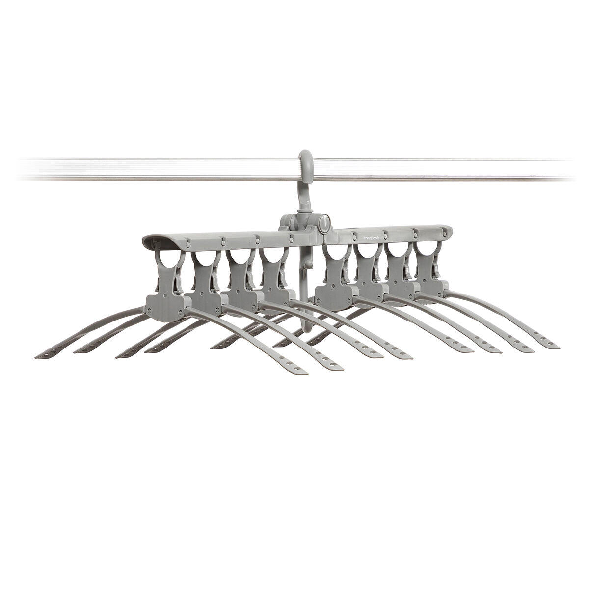 8-in-1 Multi-Kleiderbügel