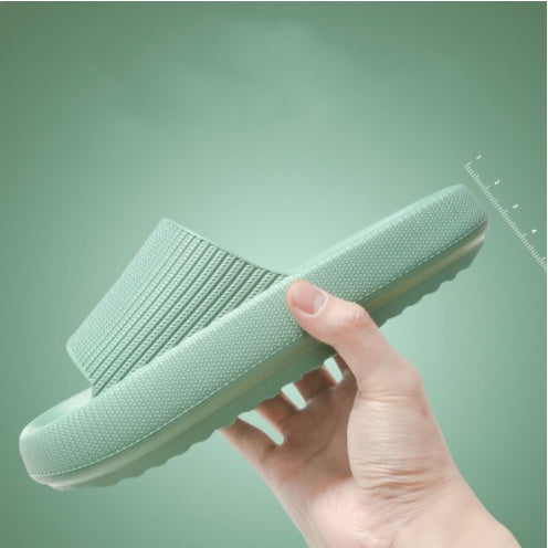 Ultraweiche Cloud Slippers